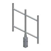 AP-GS89-HF2 Isometric View