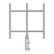 AP-GS89-HF3 Front View