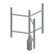 AP-GS89-HF3 Isometric View
