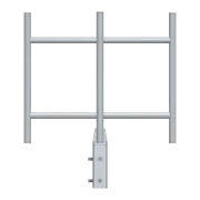 AP-GS89-HF4 Side View