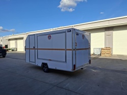 surf life saving beach arena, nipper trailer, pippies, IRB Rescue SLSA, 