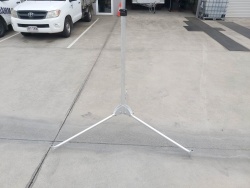 starlink tripod, communications, antennas, connections, 