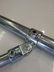 key clamps, interclamps, pipe fittings, handrails,