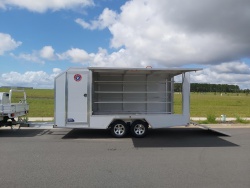 surf life saving australia, emergency trailer, surf trailer, slsa, slsq, slsnsw,surf life beach equipment 