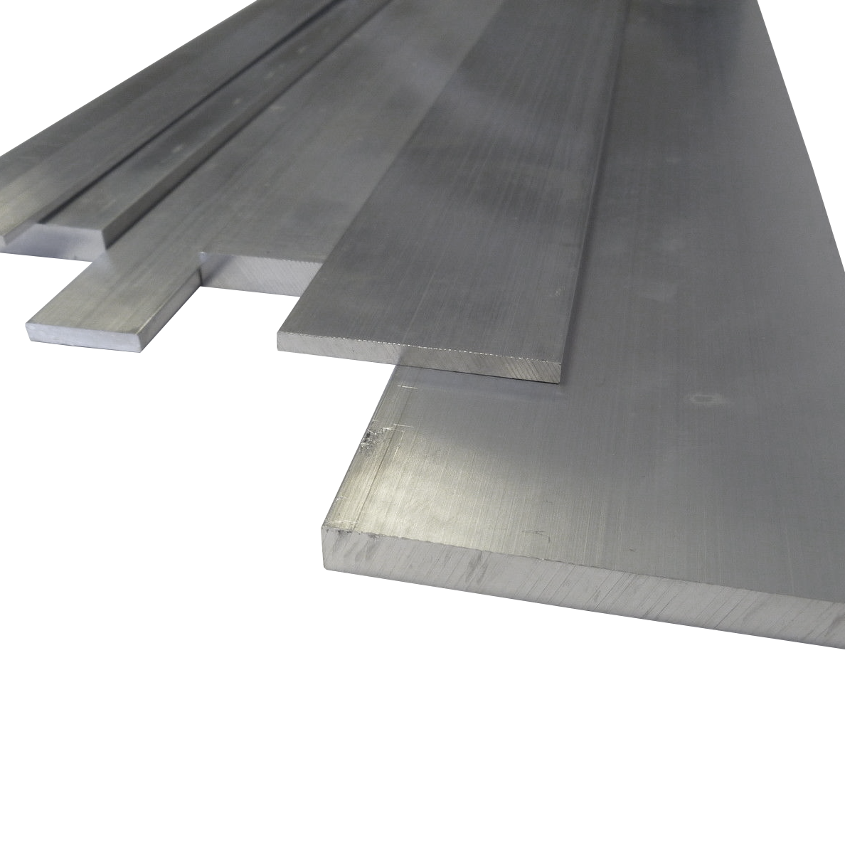 Aluminium Flat Bar - 40 x 4 mm | Fabrication Services | Welding