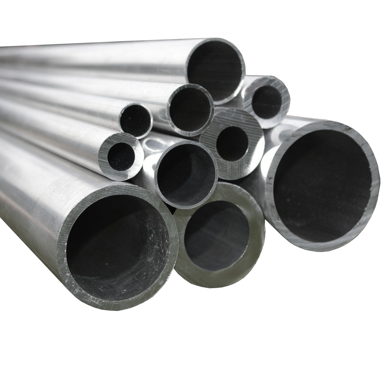 Aluminium Round Tube - 86.2 O/D X 4.5 mm | Fabrication Services