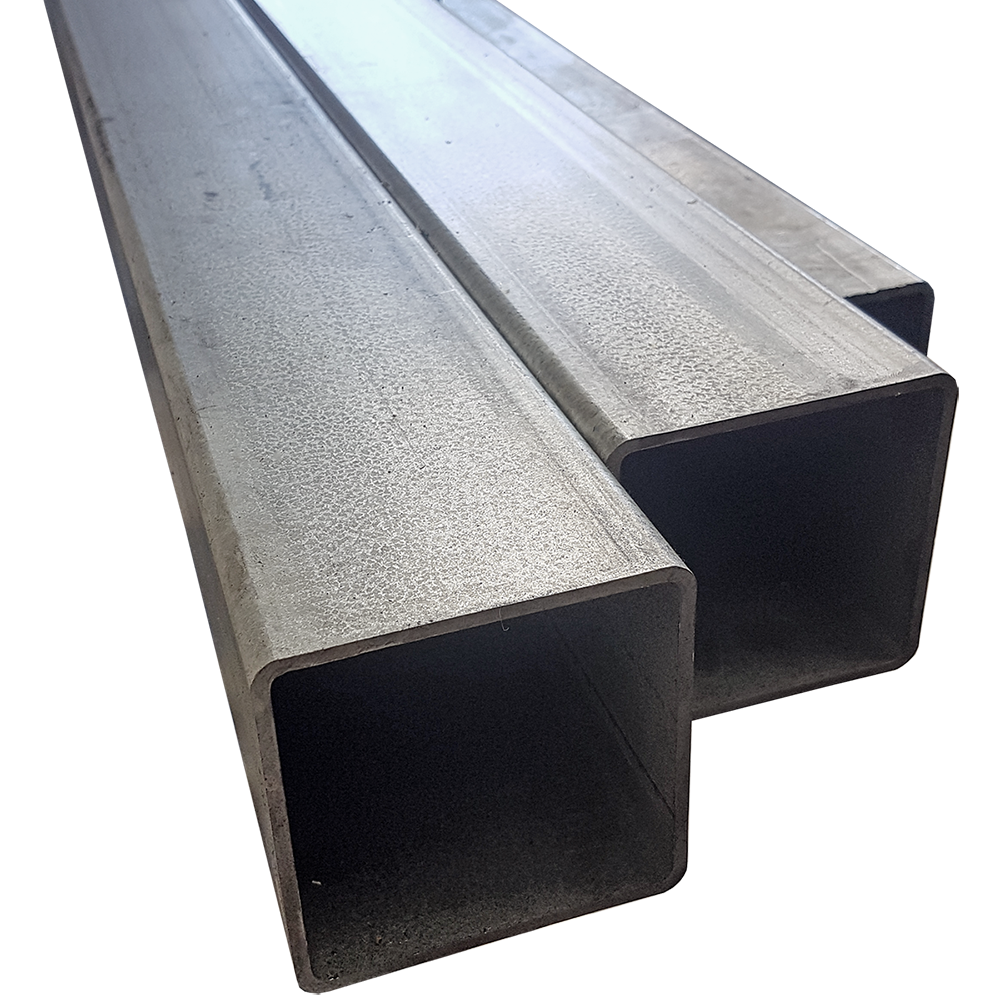 Galvanised SHS - 75 x 75, 3 mm | Fabrication Services | Welding | Caloundra | APAC
