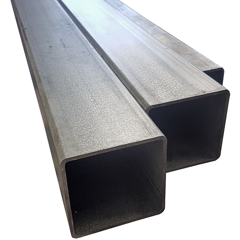 Galvanised SHS 89 X 89 3 Mm Fabrication Services Welding galvanised-shs-89-x-89-3-mm-fabrication-services-welding