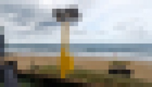 surf life saving australia, rescue beacon, surf trailer, slsa, slsq, slsnsw,surf life beach equipment 