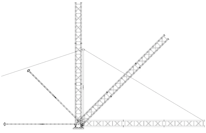 AP-ALS500 CAD Drawing