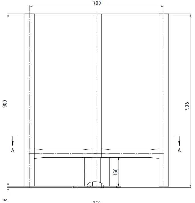 AP-AL220-HF2 CAD DRAWING