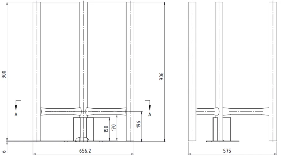 AP-AL220-HF3 CAD Drawing